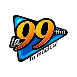 XHMOR-FM [La 99.1 FM]