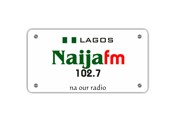 Naija FM 102.7