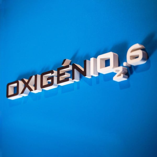 Rádio Oxigénio