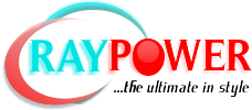 Raypower 100.5 FM