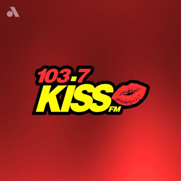 103.7 KISS FM