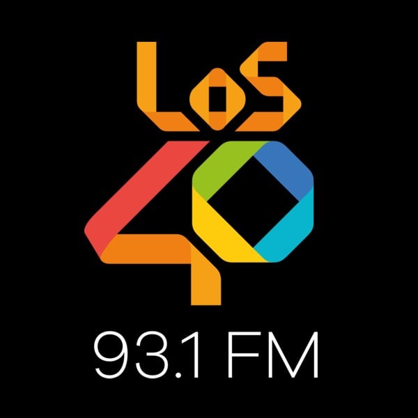 XHERZ-FM [Los 40 93.1]