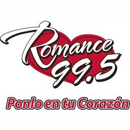 XHLS-FM [Romance 99.5 FM]