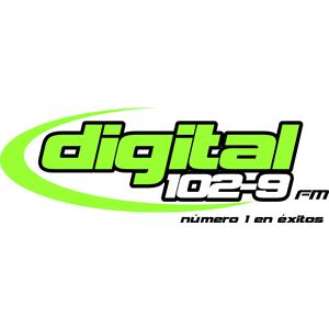 XHMG-FM [Digital 102.9 FM]