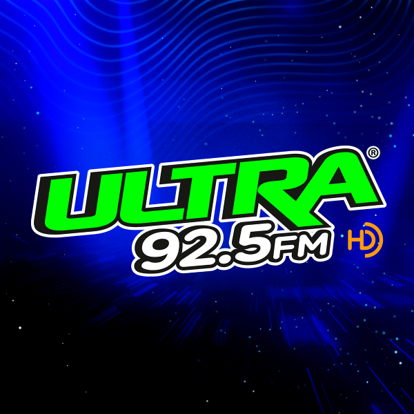 ULTRA 92.5 FM PUEBLA