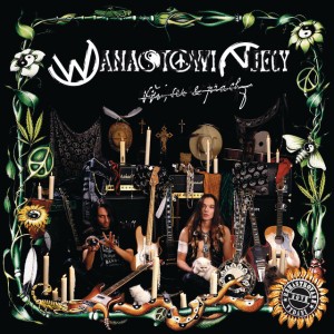 Sbírka zvadlejch růží