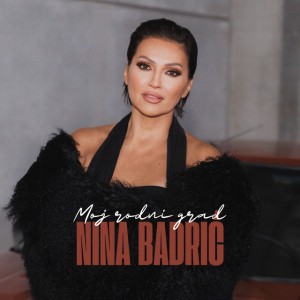 Moj rodni grad by Nina Badric