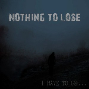 I Have to Go...