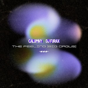 The Feeling - Big Orgus