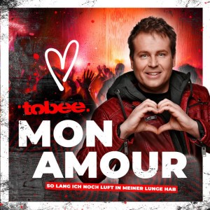 Mon Amour (So lang ich noch Luft in meiner Lunge hab) - Party Version