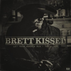 Hurtin' Songs by Brett Kissel