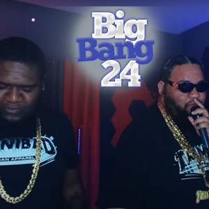 Big Bang 24