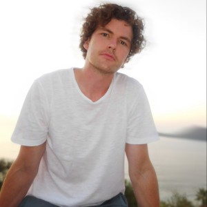 Divine Feelings by Vance Joy