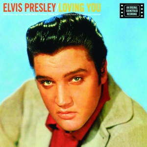 Blueberry Hill - 2005 DSD remaster by Elvis Presley