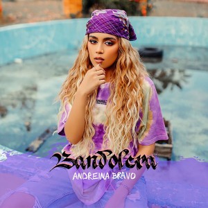 Bandolera by Andreina Bravo