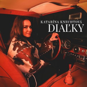 Diaľky by Katarina Knechtová