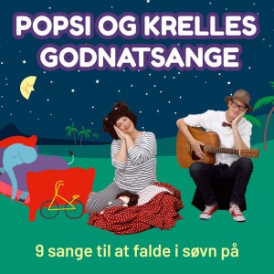 Godnat Godnat Min Lille Skat
