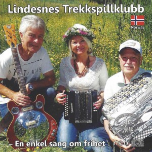 Sommernatt i Froland by Lindesnes Trekkspillklubb