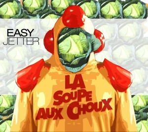 La soupe aux choux (Radio Mix)