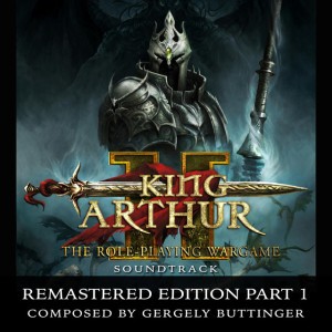 King Arthur 2 (Logo Music)