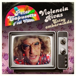 Estoy Embarazada