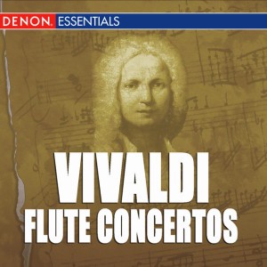 Concerto for Flute, Strings and B.c. No. 2 In C Major, RV 533: I. Allegro Molto