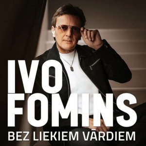 Bez liekiem vārdiem by Ivo Fomins