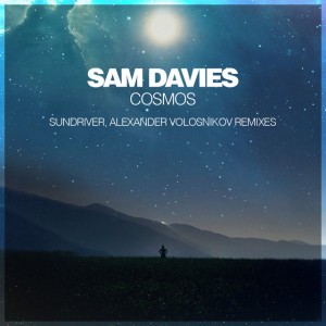 Cosmos - Alexander Volosnikov Remix