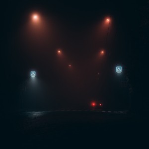Mysterious Path