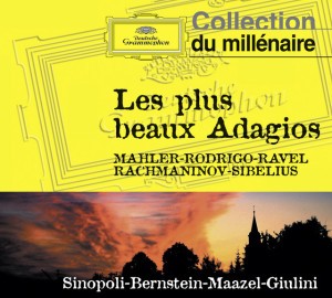 Serge RACHMANINOV : Vocalise