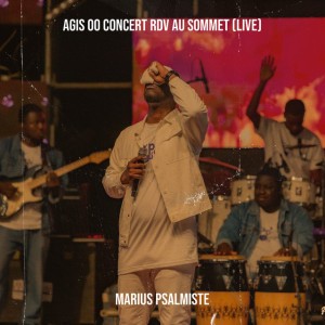 AGIS OO CONCERT RDV AU SOMMET (Live)