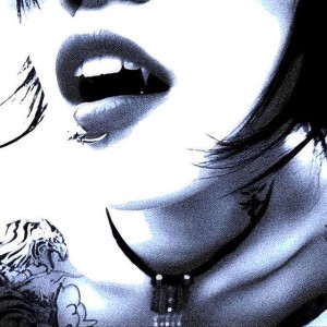 vampire heart 2 - slowed + reverb