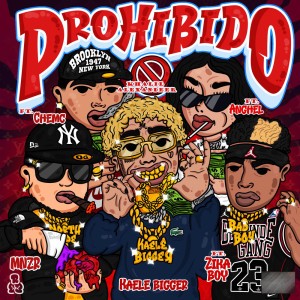 Prohibido