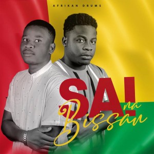 Sai NA Bissau (Original Mix)
