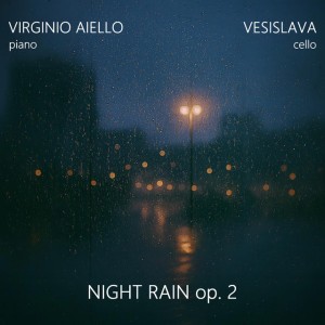 Night Rain op. 2