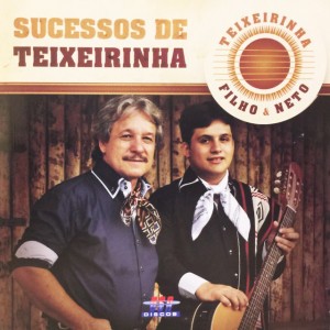 Querência Amada