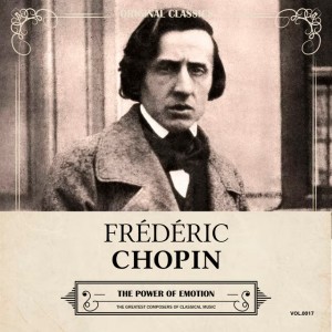 Nocturne in B-Flat Minor, Op. 9 No. 1