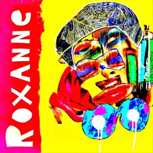 Roxanne (feat. Young Jae) feat. Young Jae