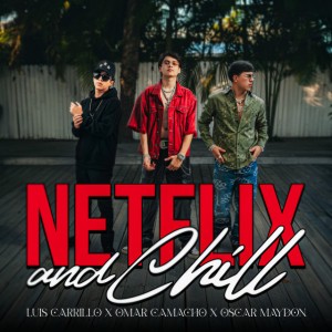 Netflix and Chill