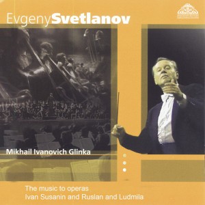 Ruslan and Ludmila: Overture