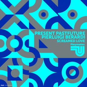 Screamed Love - Edit