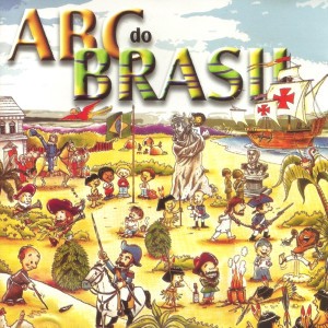 Descobrimento do Brasil (feat. Silvia Maria & Wilson)