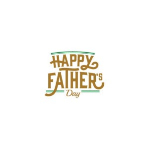 Happy Father's Day