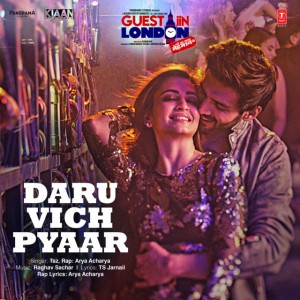 Daru Vich Pyaar