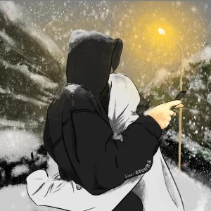 需要你的體溫 Need your hug