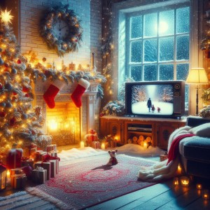 Christmas Time Is Here