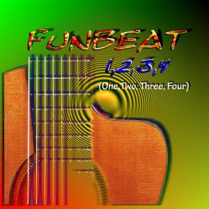 1, 2, 3, 4 (One, Two, Three, Four) [Fun Elektro Mix]