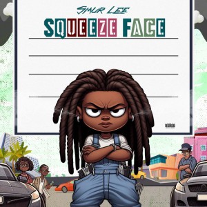 Squeeze Face