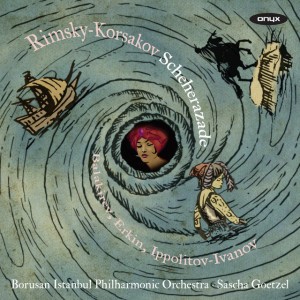 Scheherezade, Op. 35: II. The Story of the Kalendar Prince