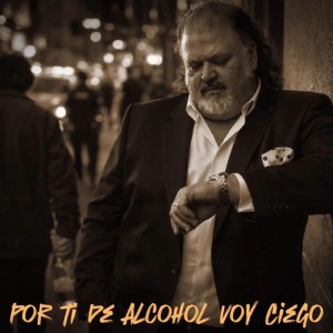 Parrita-Por ti de Alcohol voy ciego (Balada IA)